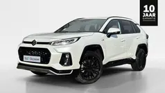 Platinum white pearl metallic Gebruikt 2025 Suzuki Across Style SUV | € 52.950 (Eerlijke prijs)