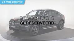 Gebruikt 2022 Mercedes GLC300 Business Coupé | € 57.850 (Eerlijke prijs)