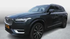 Blauw Gebruikt 2021 Volvo XC90 Inscription SUV | € 49.694 (Goede deal)