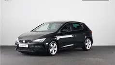 Zwart Gebruikt 2019 Seat Leon Business Hatchback | € 17.949 (Eerlijke prijs)