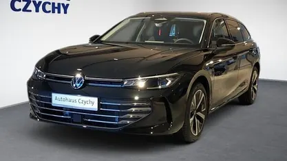 Occasion VW Passat Business 150 PK (110 kW) 2024 Sedan