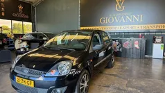 Gebruikt 2008 Ford Fiesta Cool & Sound Edition Hatchback | € 1.950 (Eerlijke prijs)