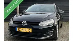Gebruikt 2016 VW Golf VII Highline Stationwagen | € 11.500 (Eerlijke prijs)