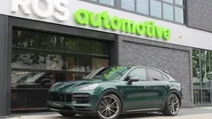 Groen Gebruikt 2022 Porsche Cayenne Turbo GT SUV | € 177.950 (Eerlijke prijs)