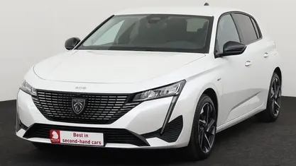 Occasion Peugeot 308 Allure 2023