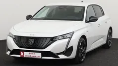 Gebruikt 2023 Peugeot 308 Allure | € 26.995 (Super prijs)