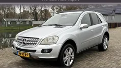 Gebruikt 2006 Mercedes 320 Van | € 6.450 (Eerlijke prijs)