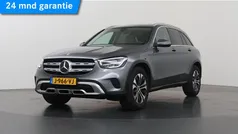 Gebruikt 2020 Mercedes GLC200 Business SUV | € 38.850 (Eerlijke prijs)