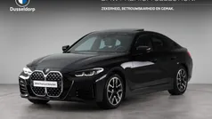 Zwart Gebruikt 2024 BMW 420 Gran Coupé Comfort Edition Coupé | € 45.950 (Eerlijke prijs)