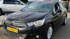 Zwart Gebruikt 2016 Citroën C4 Hatchback | € 7.450 (Eerlijke prijs)