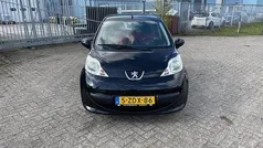 Gebruikt 2007 Peugeot 107 Hatchback | € 1.999 (Eerlijke prijs)