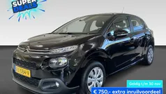 Gebruikt 2018 Citroën C3 Feel Hatchback | € 9.990 (Eerlijke prijs)