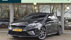 Gebruikt 2019 Kia ProCeed GT-Line Hatchback | € 19.495 (Eerlijke prijs)