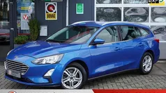 Gebruikt 2020 Ford Focus Business Edition Stationwagen | € 12.950 (Eerlijke prijs)