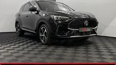 Zwart Gebruikt 2024 MG EHS Luxury SUV | € 28.950 (Eerlijke prijs)