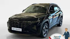 Zwart Gebruikt 2024 Hyundai Tucson Comfort SUV | € 36.950 (Eerlijke prijs)