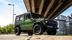 Gebruikt 1992 Mercedes G230 SUV | € 72.500