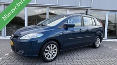 Gebruikt 2006 Mazda 5 MPV | € 1.999 (Eerlijke prijs)