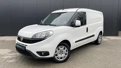 Gebruikt 2018 Fiat Doblò MPV | € 11.950 (Eerlijke prijs)