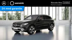 Grijs Gebruikt 2023 Mercedes GLC300e Luxury SUV | € 54.850 (Eerlijke prijs)