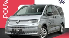 Grijs Gebruikt 2024 VW Multivan Life Van | € 62.900 (Eerlijke prijs)