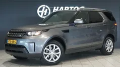Grijs Gebruikt 2018 Land Rover Discovery 5 SUV | € 29.950 (Eerlijke prijs)
