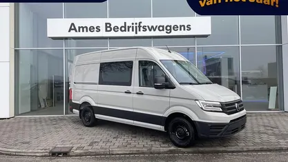 Occasion VW Crafter 140 PK (102 kW) 2024 Van