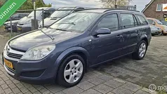 Gebruikt 2007 Opel Astra Business Stationwagen | € 2.350 (Eerlijke prijs)