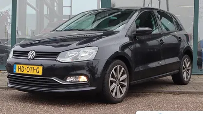 Occasion 2015 VW Polo Highline Hatchback | € 10.895 (Eerlijke prijs)