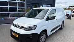 Gebruikt 2020 Citroën Berlingo PureTech MPV | € 10.750 (Super prijs)