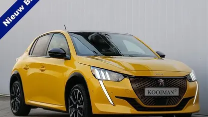 Occasion 2023 Peugeot e-208 GTi Hatchback | € 20.495 (Goede deal)