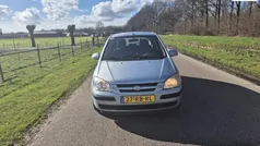 Gebruikt 2005 Hyundai Getz Active Hatchback | € 1.000 (Eerlijke prijs)