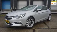 Gebruikt 2016 Opel Astra Edition Hatchback | € 9.995 (Eerlijke prijs)