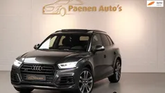 Grijs Gebruikt 2017 Audi SQ5 Proline SUV | € 44.499 (Eerlijke prijs)