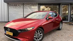 Gebruikt 2021 Mazda 3 Comfort Hatchback | € 22.950 (Eerlijke prijs)