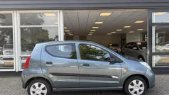 Grijs Gebruikt 2011 Suzuki Alto Comfort+ Hatchback | € 4.444 (Eerlijke prijs)