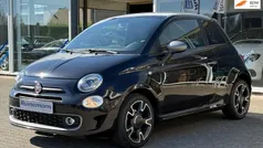 Gebruikt 2018 Fiat 500 Pop Star Hatchback | € 10.950 (Eerlijke prijs)