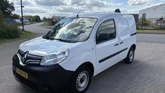 Wit Gebruikt 2018 Renault Kangoo Komfort MPV | € 7.450 (Eerlijke prijs)