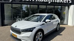 Gebruikt 2022 Skoda Enyaq iV SUV | € 17.450 (Goede deal)