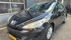 Gebruikt 2008 Peugeot 308 Hatchback | € 3.250 (Eerlijke prijs)