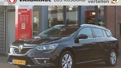 Gebruikt 2019 Renault Mégane GrandTour LIMITED Stationwagen | € 13.395 (Eerlijke prijs)