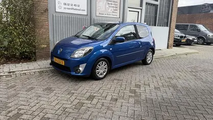 Occasion Renault Twingo Dynamique 76 PK (55 kW) 2010 Hatchback