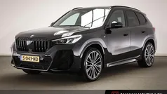 Zwart Gebruikt 2023 BMW X1 M Sport SUV | € 45.900 (Eerlijke prijs)
