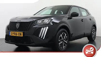 Gebruikt 2024 Peugeot e-2008 Active SUV | € 22.400 (Super prijs)