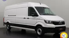 Gebruikt 2024 MAN TGE Van | € 27.800 (Eerlijke prijs)