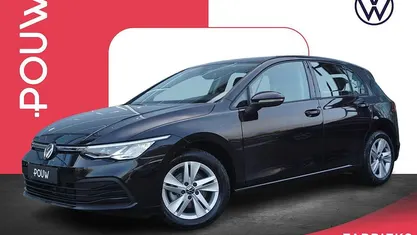 Occasion VW Golf VIII Life 110 PK (80 kW) 2023 Hatchback
