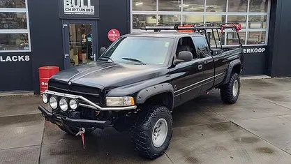 Occasion Dodge Ram 180 PK (132 kW) 1999 Pickup