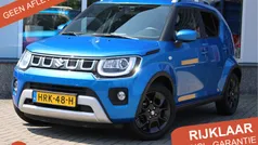 Gebruikt 2023 Suzuki Ignis Hatchback | € 23.950 (Eerlijke prijs)