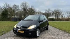 Gebruikt 2005 Mercedes A200 Avantgarde MPV | € 1.295 (Eerlijke prijs)