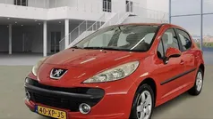 Gebruikt 2007 Peugeot 207 Hatchback | € 2.395 (Eerlijke prijs)